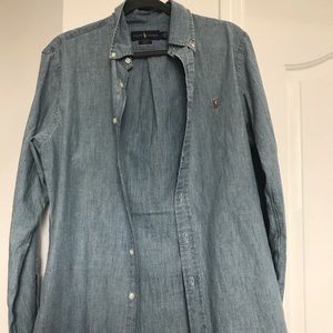 Polo Ralph Lauren Long sleeve